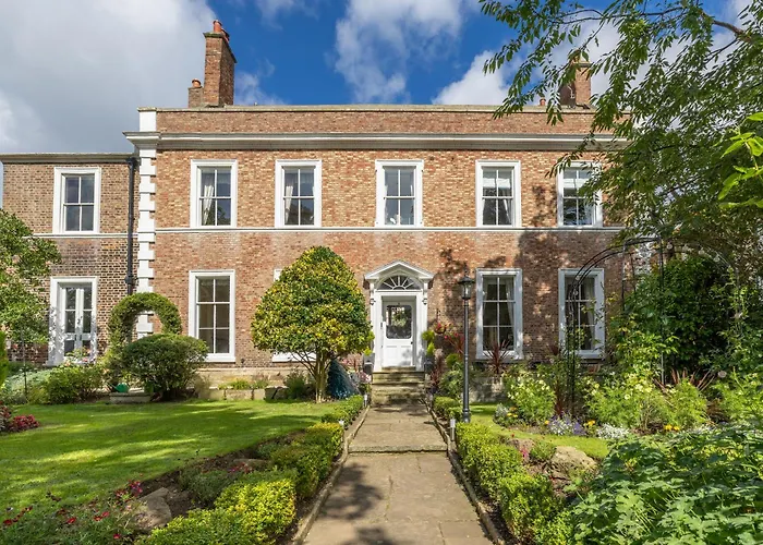 Highgate House Hotel Whitby