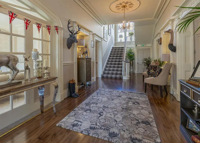 Highgate House Hotel Whitby